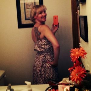 Meet your Posher, Katrina